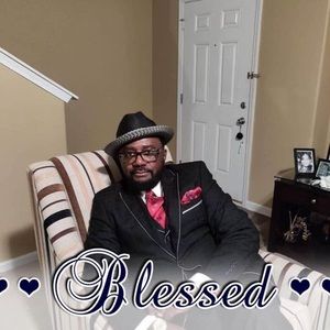 Meet your Posher, Arthur